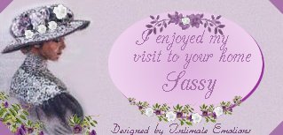 sassyhome