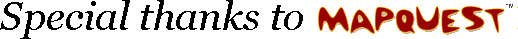 mapquest logo